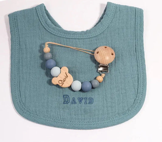 Baby duo box - personalized