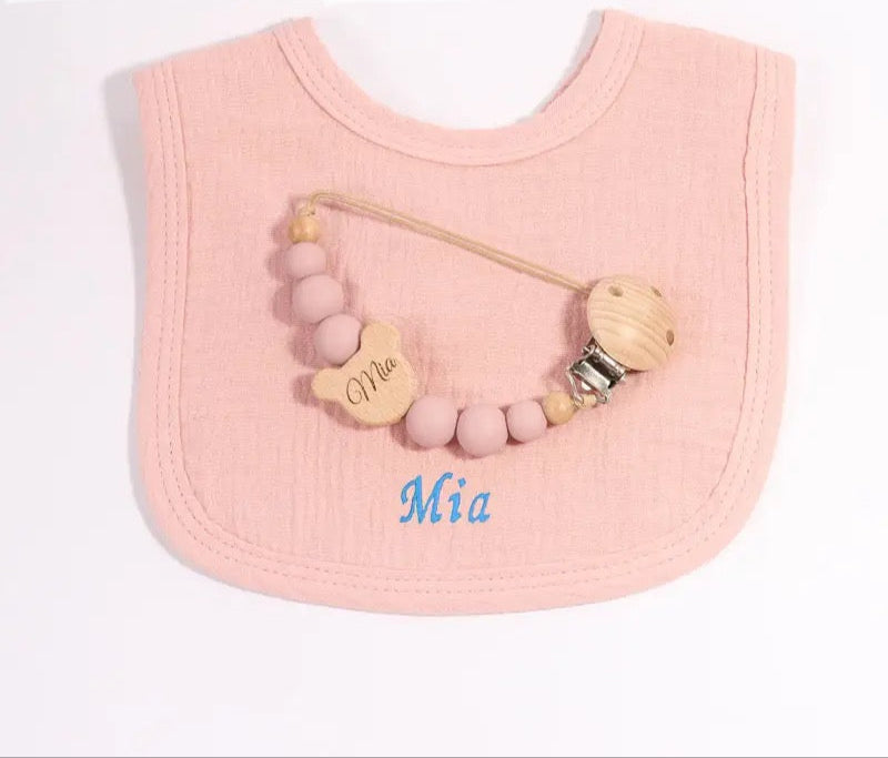 Baby duo box - personalized