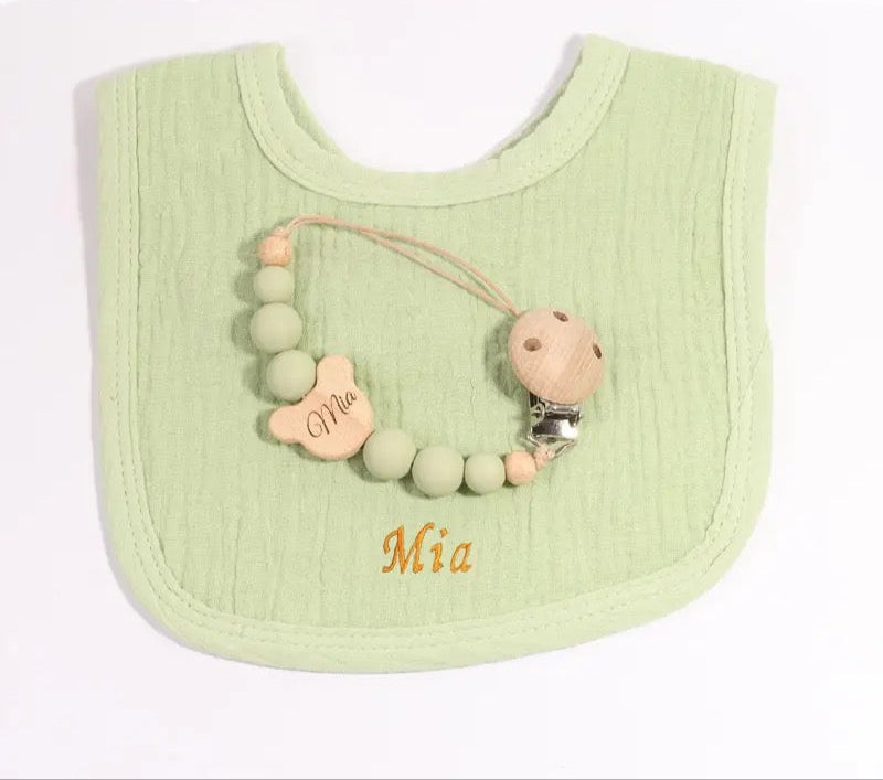 Baby duo box - personalized